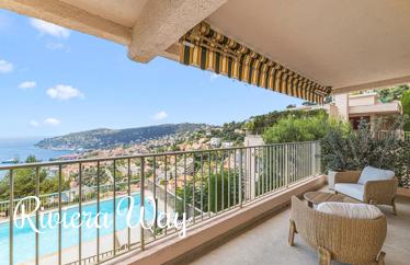 3 room apartment in Villefranche-sur-Mer