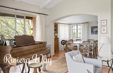 Villa in Saint-Paul-de-Vence