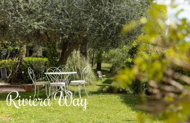 7 room villa in Tourrettes