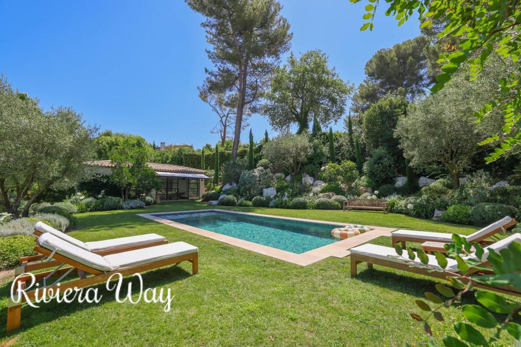 Villa in Le Cannet, photo #8, listing #106028790