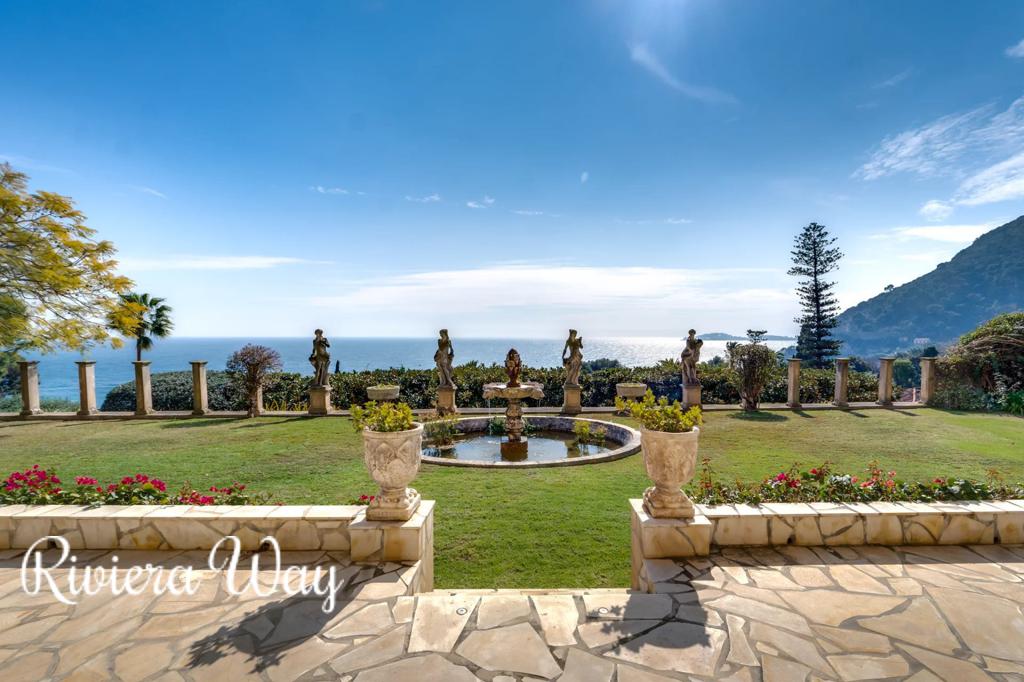 Villa in Èze, photo #2, listing #102637248