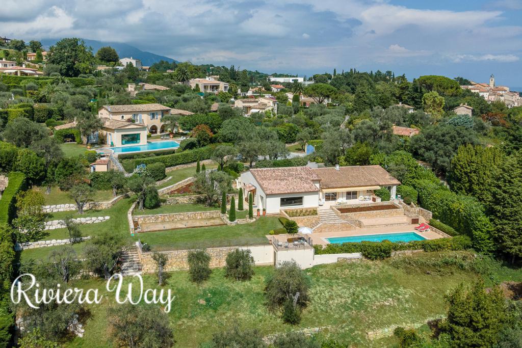 6 room villa in Chateauneuf-Grasse, photo #6, listing #84977760