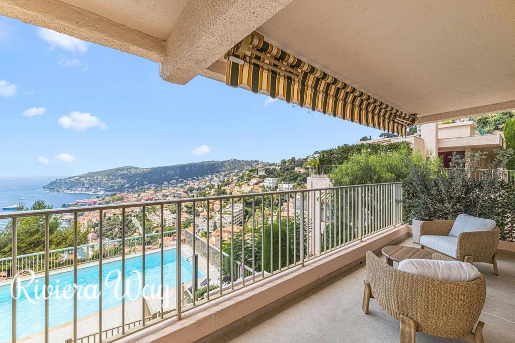 3 room apartment in Villefranche-sur-Mer, photo #1, listing #107279844