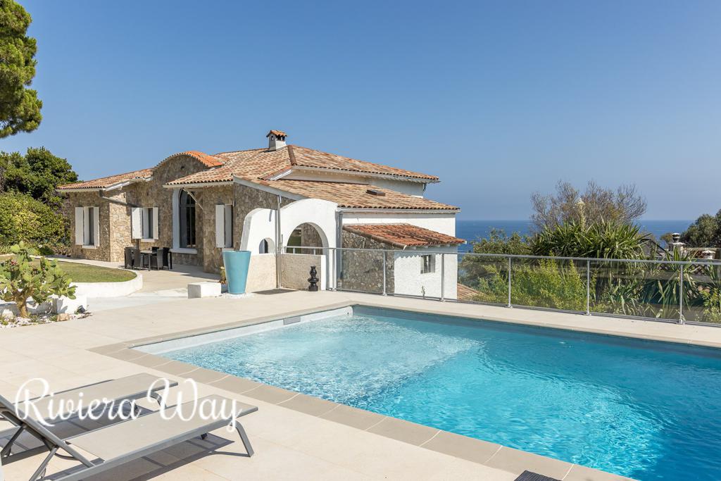 Villa in Cannes, photo #7, listing #82384890