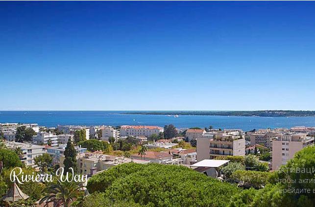 3 room penthouse in Cannes, 318 m², photo #7, listing #63500430