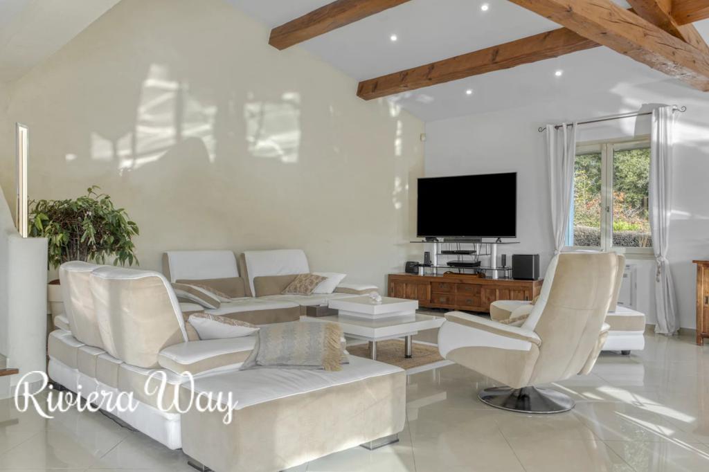 7 room villa in Mougins, photo #7, listing #100189194