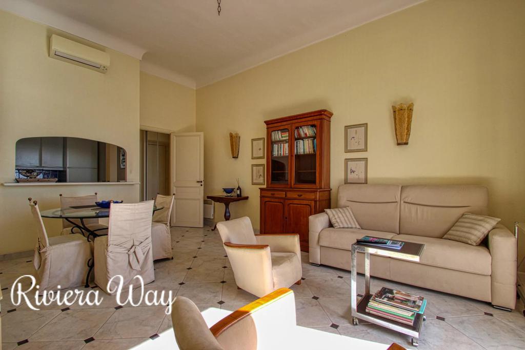 2 room apartment in Cap d'Ail, photo #10, listing #100625574