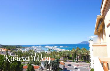 2 room apartment in Cannes