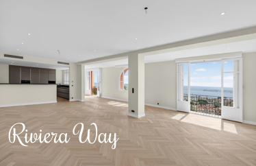 4 room apartment in Beaulieu-sur-Mer