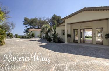 9 room villa in Mougins