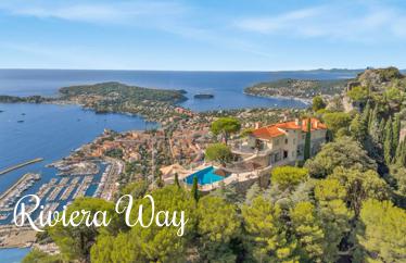 Villa in Villefranche-sur-Mer