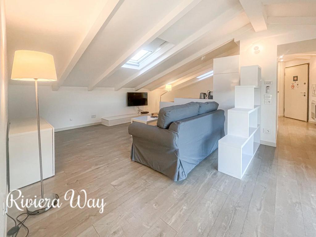2 room apartment in Cannes, photo #5, listing #106248030