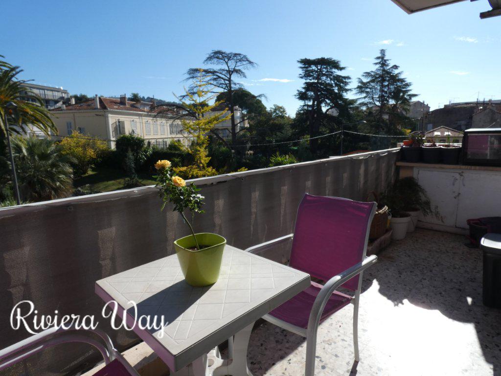 Apartment in Cannes, 86 m², photo #2, listing #80758986
