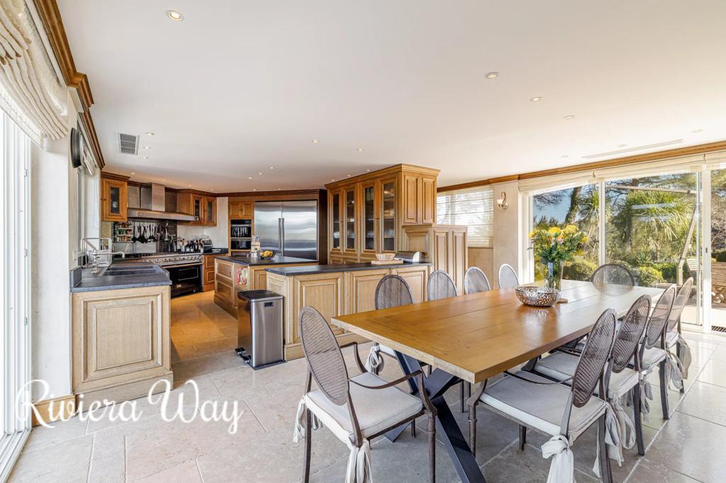 6 room villa in Mougins, photo #6, listing #106276212