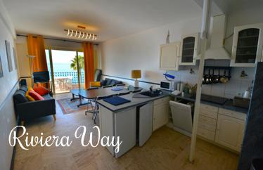 4 room apartment in Juan-les-Pins