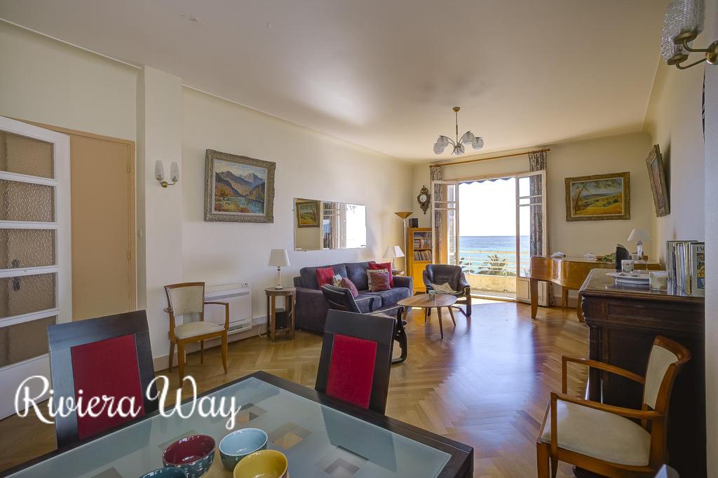 4 room apartment in Promenade des Anglais, 125 m², photo #2, listing #103253682