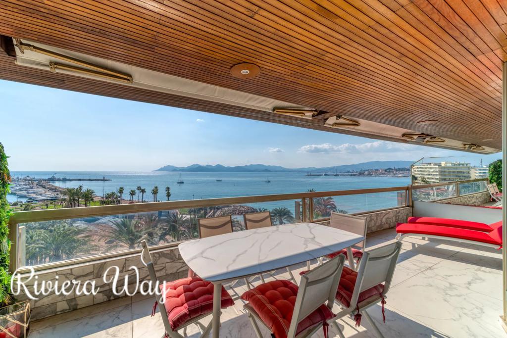 3 room apartment in Cannes, photo #3, listing #106147230