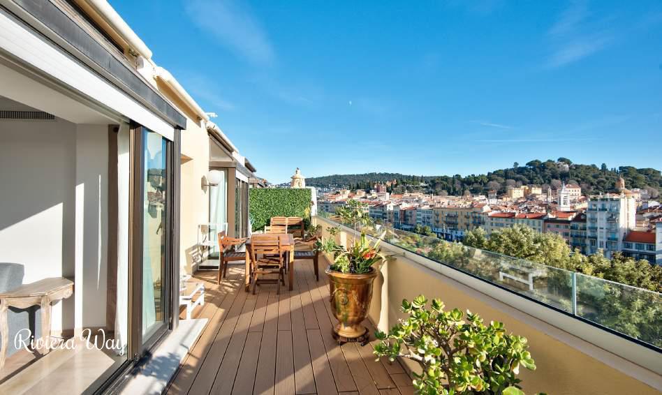 2 room apartment in Nice, 55 m², photo #3, listing #103253934