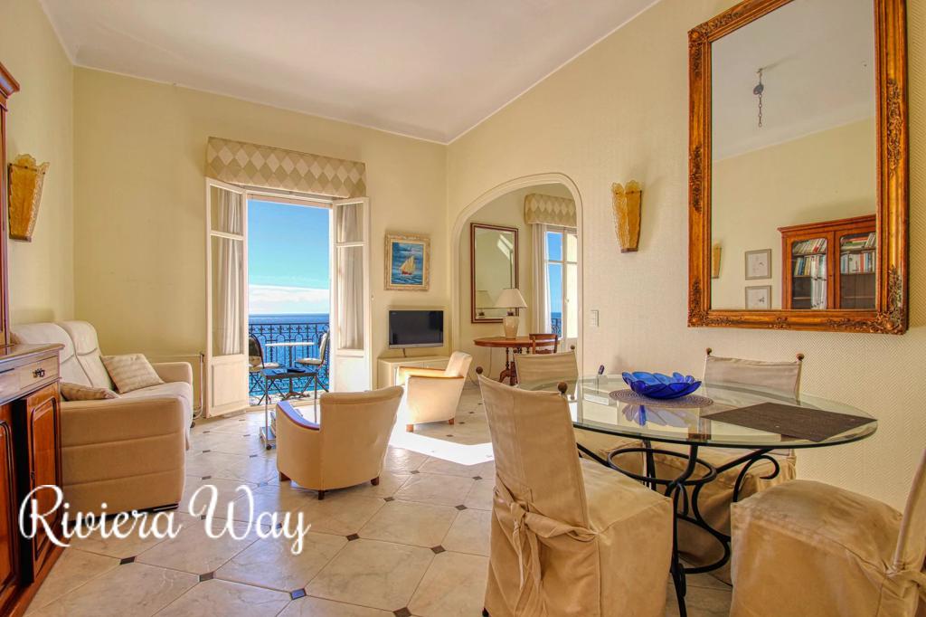 2 room apartment in Cap d'Ail, photo #4, listing #100625574