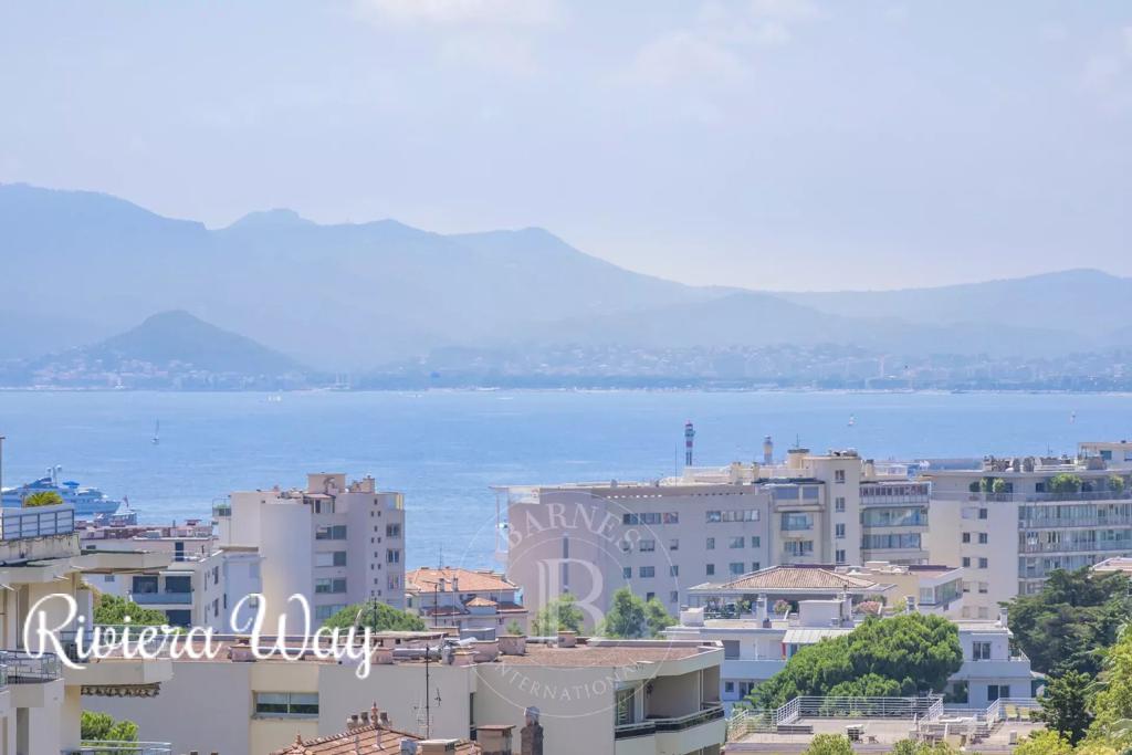 3 room apartment in Cannes, photo #7, listing #100221408