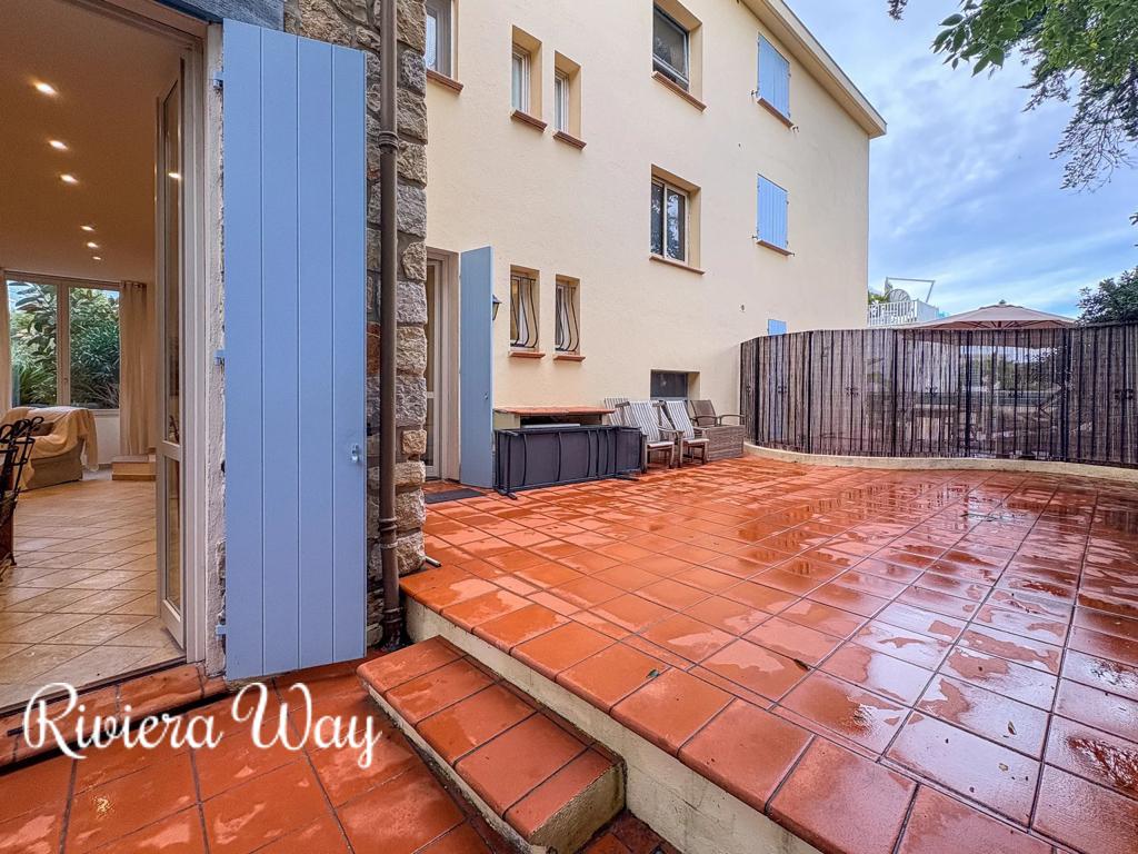 3 room apartment in Cap d'Antibes, photo #10, listing #105846258