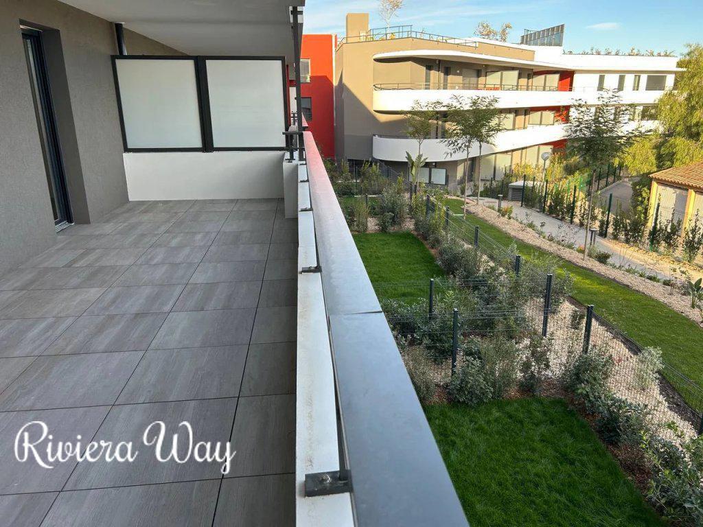 3 room apartment in Villeneuve-Loubet, 67 m², photo #3, listing #105127050