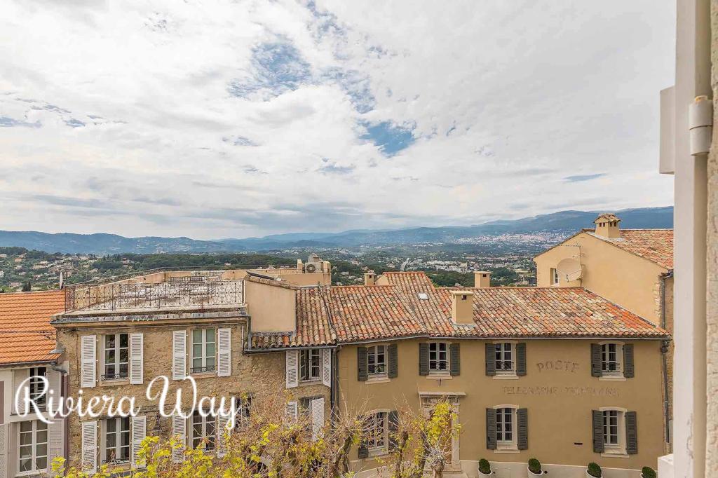 3 room apartment in Mougins, photo #8, listing #78798090