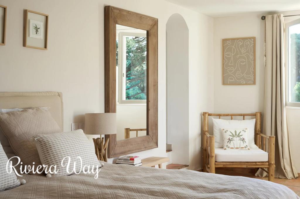7 room villa in Ramatyuel, photo #9, listing #92063370