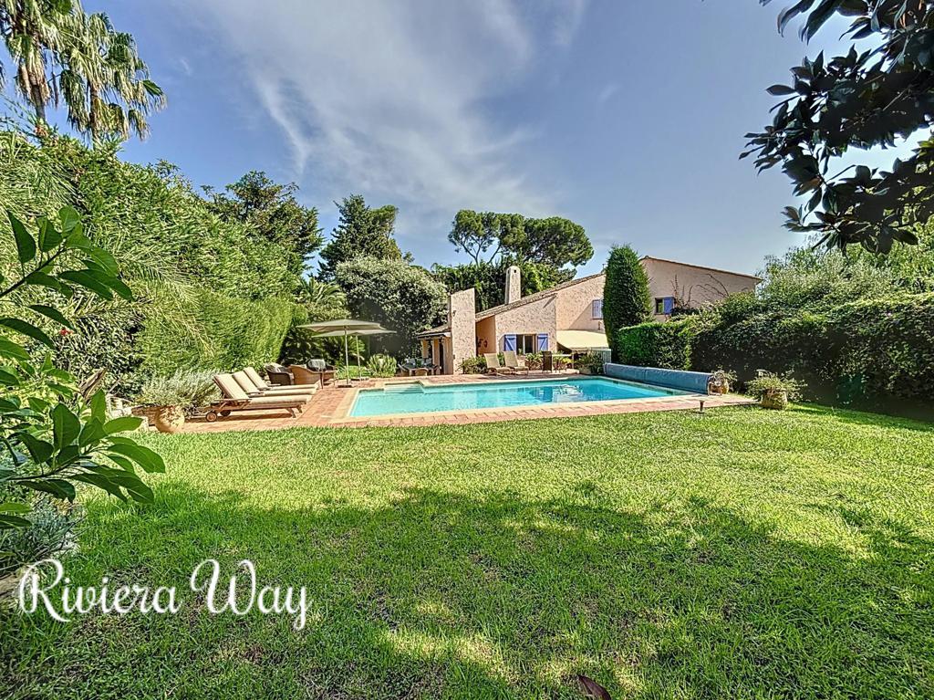 7 room villa in Cap d'Antibes, photo #8, listing #100360512