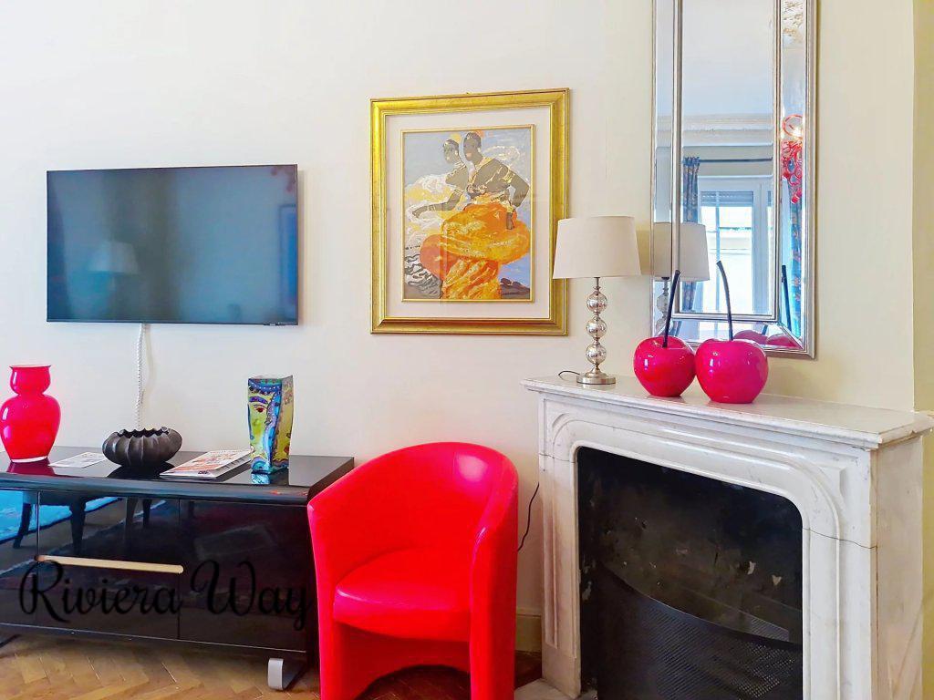 3 room apartment in Nice, 61 m², photo #7, listing #106230390