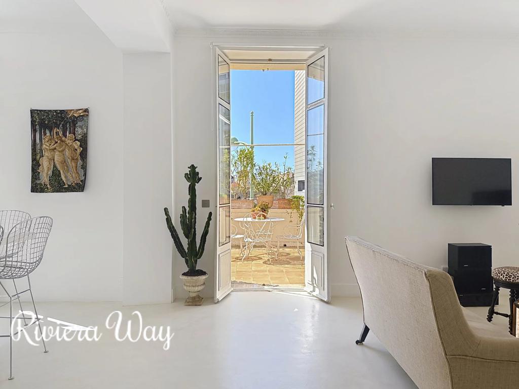 3 room apartment in Le Cannet, photo #5, listing #102958464