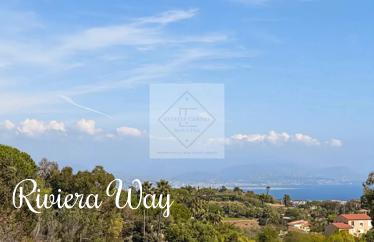 6 room villa in Vallauris
