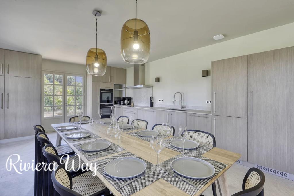 6 room villa in Ramatyuel, photo #7, listing #105630504