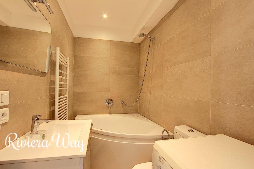 Apartment in Cannes, 103 m², photo #8, listing #80937822