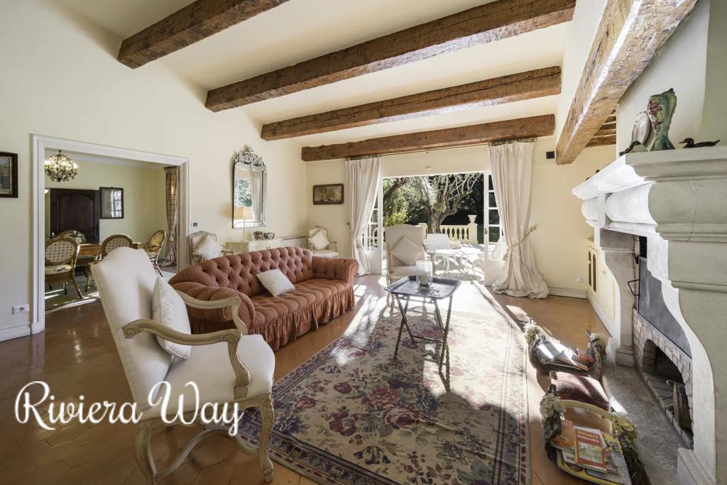 11 room villa in Cap d'Antibes, 30 m², photo #9, listing #104989164
