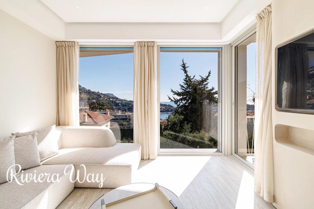 3 room apartment in Villefranche-sur-Mer, photo #7, listing #101752518