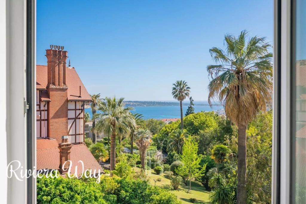 3 room apartment in Cannes, photo #4, listing #99905190