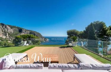 6 room villa in Èze, 220 m²