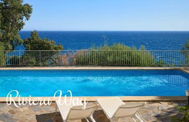 10 room villa in La Croix-Valmer, 200 m²