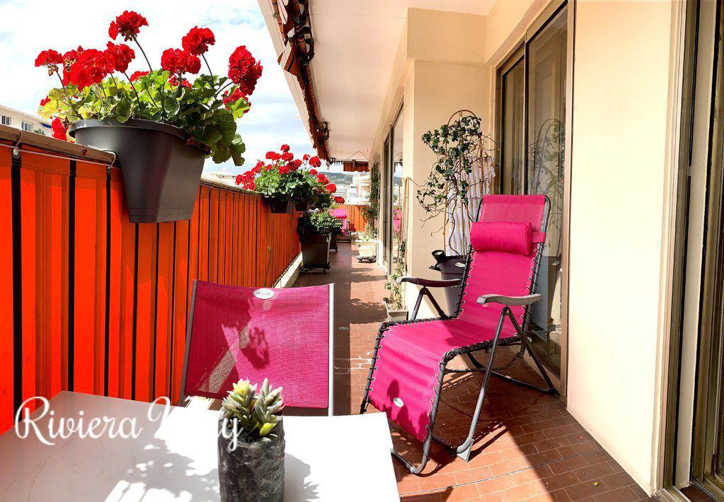 Apartment in Cannes, 139 m², photo #1, listing #80796786