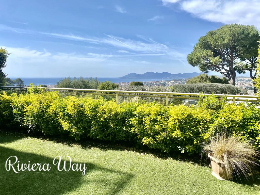 3 room apartment in Le Cannet, photo #1, listing #88165812
