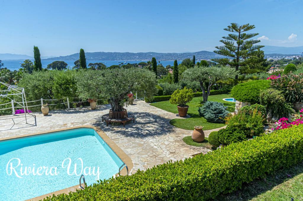 5 room villa in Cap d'Antibes, photo #6, listing #98994210