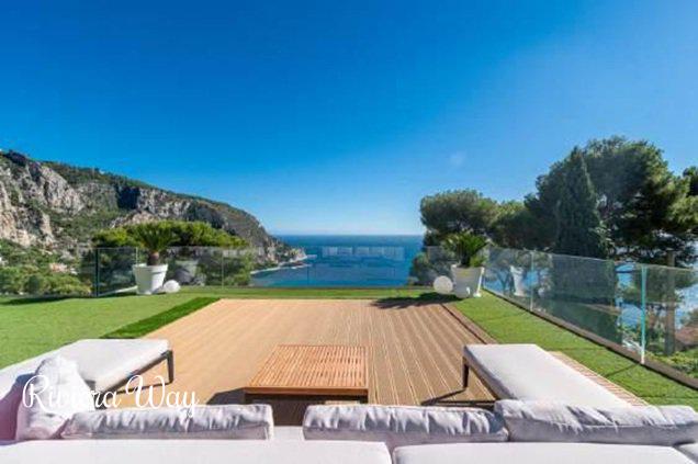 6 room villa in Èze, 220 m², photo #1, listing #104372478