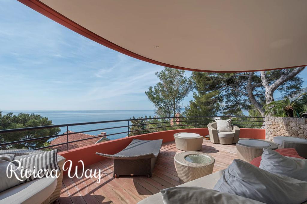 Villa in Cap d'Ail, photo #3, listing #101376870