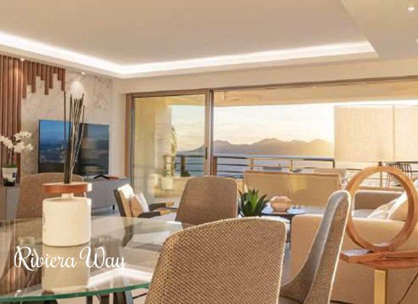 4 room apartment in Californie - Pezou, 100 m², photo #6, listing #103234782