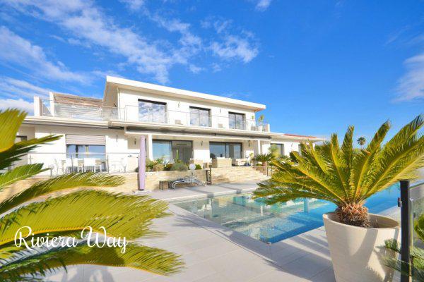 8 room villa in Mougins, 330 m², photo #5, listing #77637966