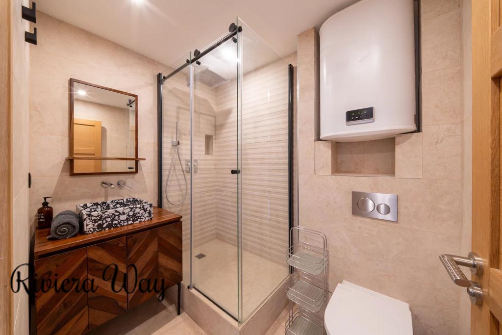 3 room apartment in Cannes, photo #9, listing #106781136