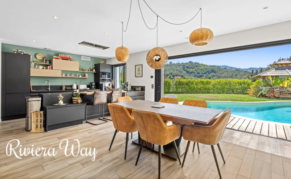 5 room villa in Auribeau-sur-Siagne, photo #5, listing #107333100