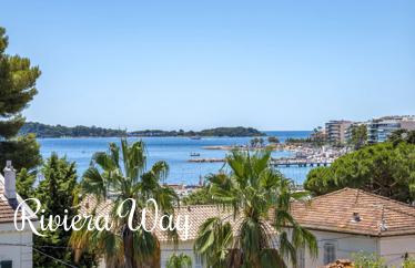 4 room apartment in Cannes