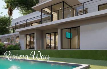 Villa in Mougins, 420 m²